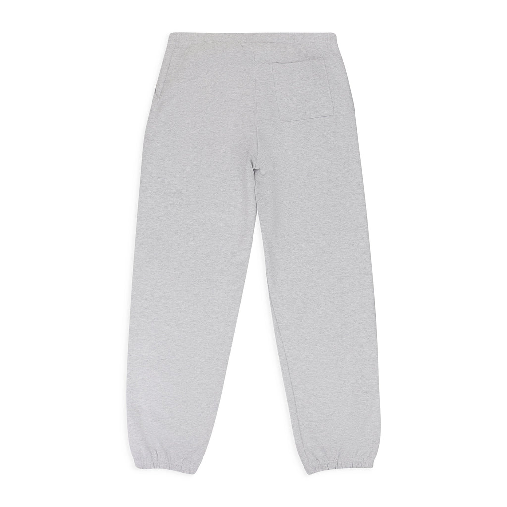 GREY OG WEB SWEATPANTS