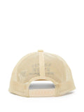 visvim embroidered baseball cap
