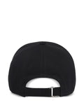 MCM Disco logo-embroidered baseball cap