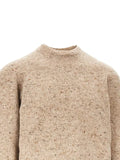 Drumohr flecked knit