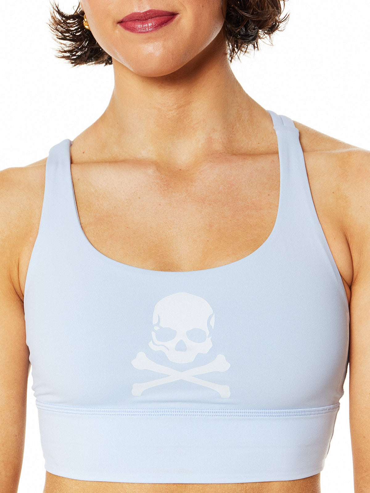 Energy Bra Long Line Windmill